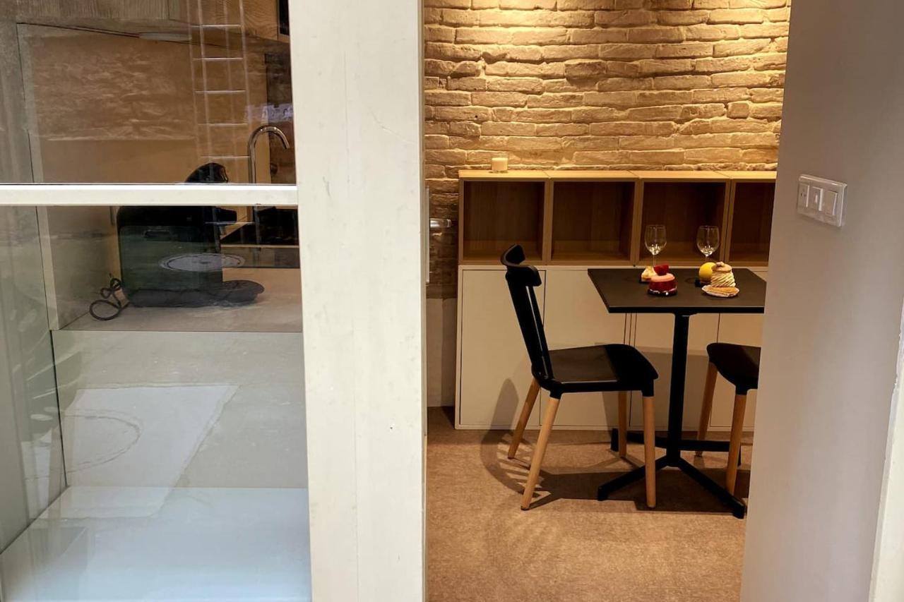 Studio Zen Tokyo Ліон Екстер'єр фото